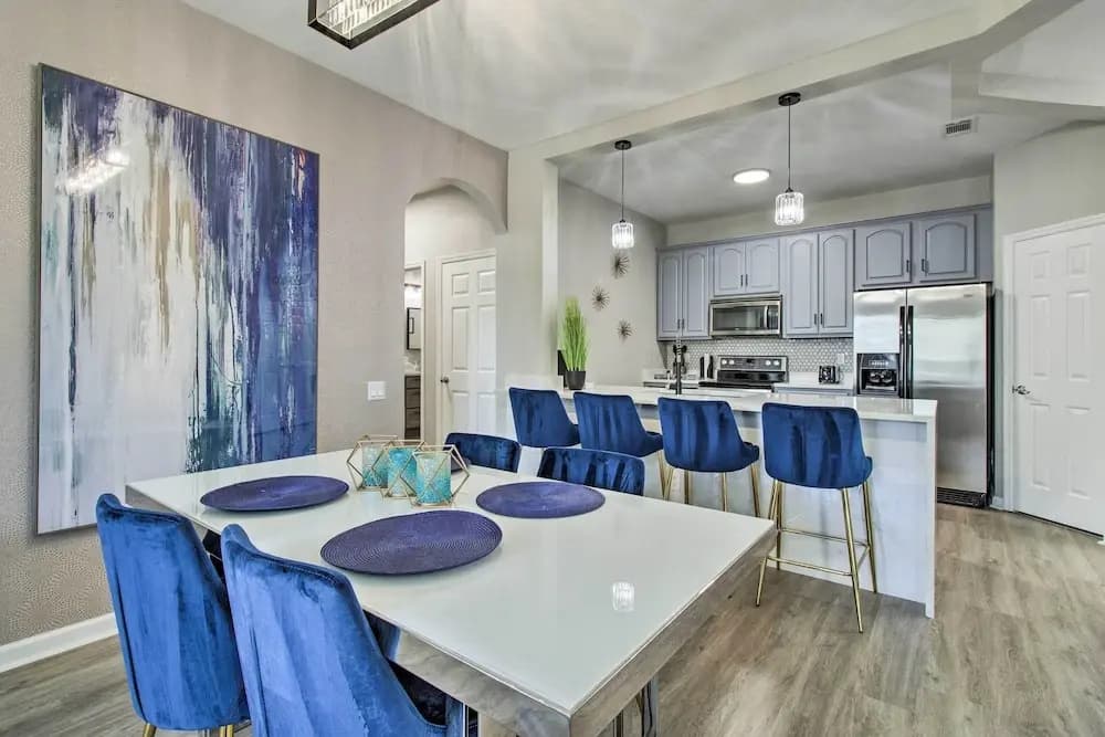 Vista Cay Resort Condo ~ 5 Mi to Universal! - photo 15