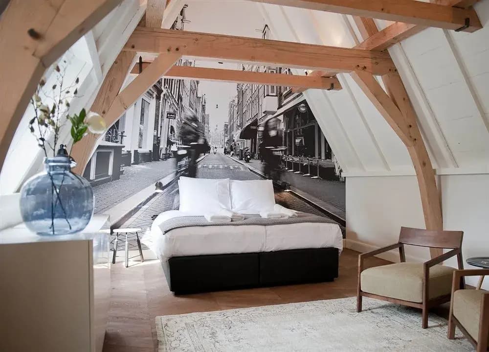 Hotel Ix Amsterdam - photo 5
