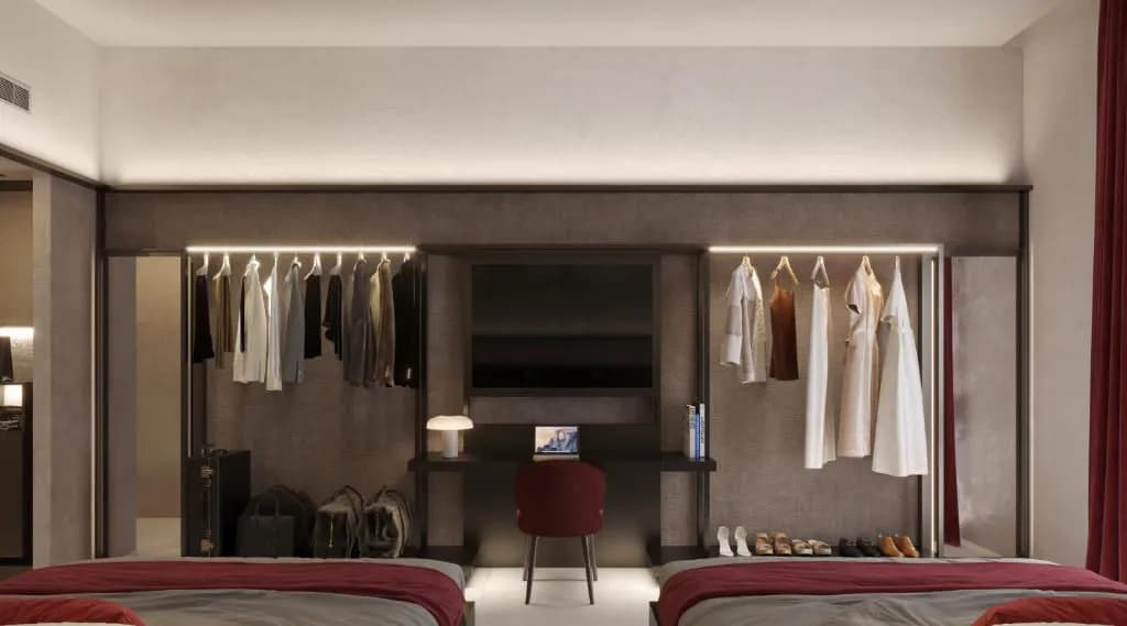 Joy 124 Hotel Milano - photo 6