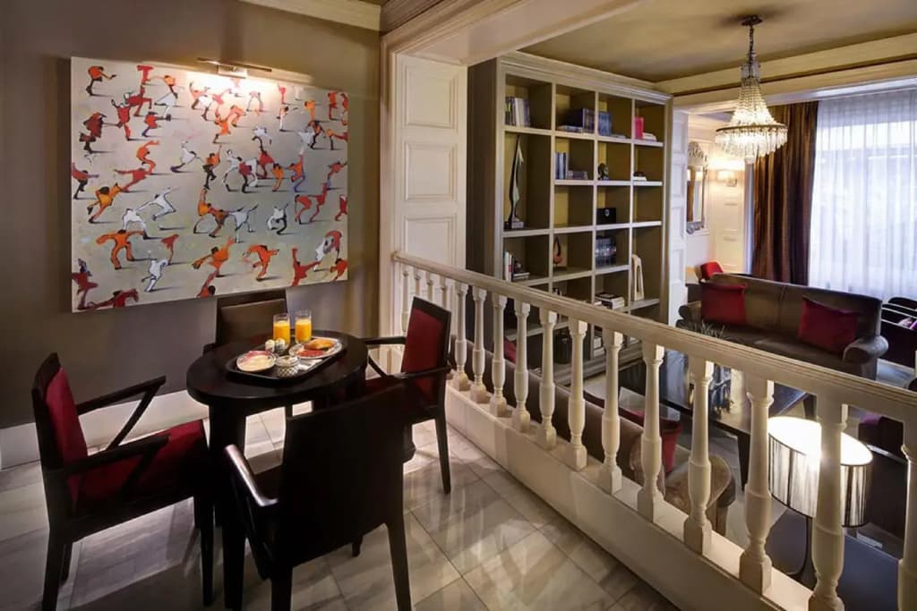 Hotel Condado - photo 15