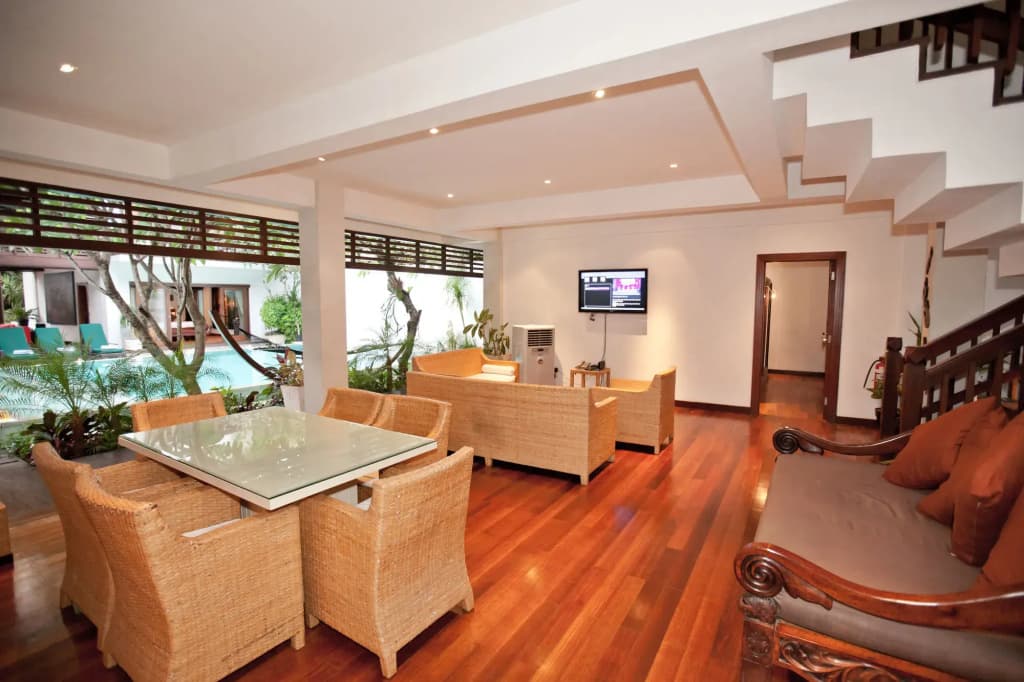 Villa Casis by Nagisa Bali - main photo