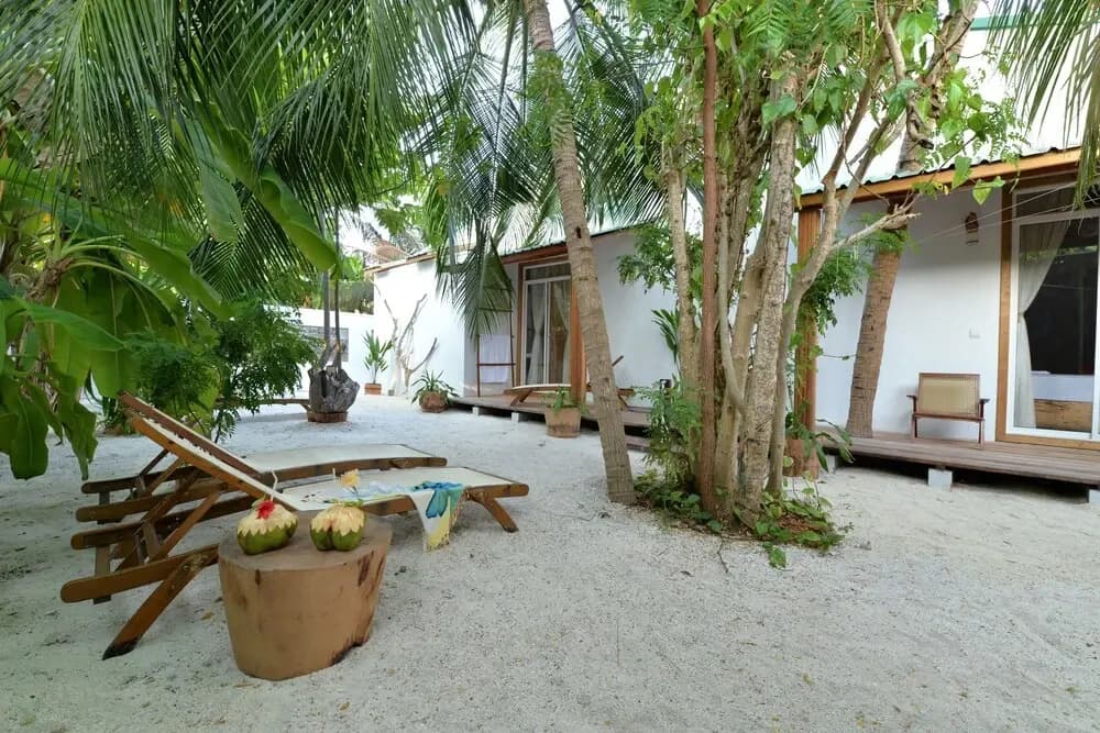 Eden BAANI Lodge - photo 4