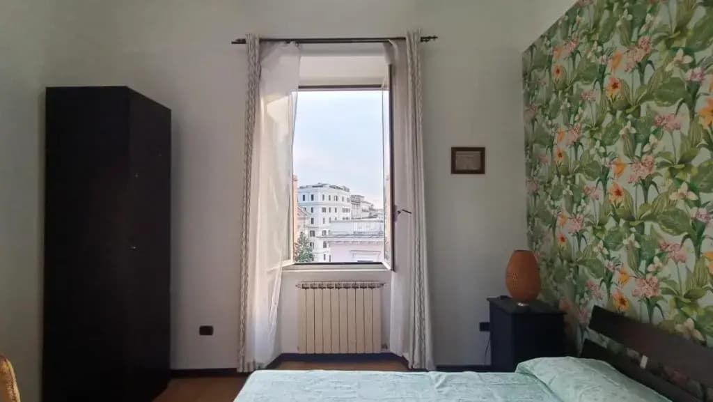 Colosseo Kokedama rooms - photo 13