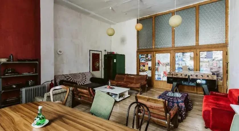 FunkNBunk Hostel - photo 8