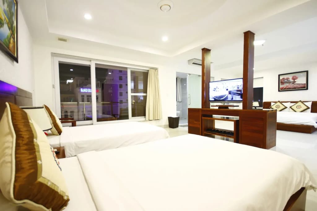 SOCO Hotel - photo 30