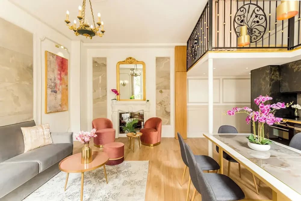Merveil Luxury Suites - Florentin I-II - photo 34
