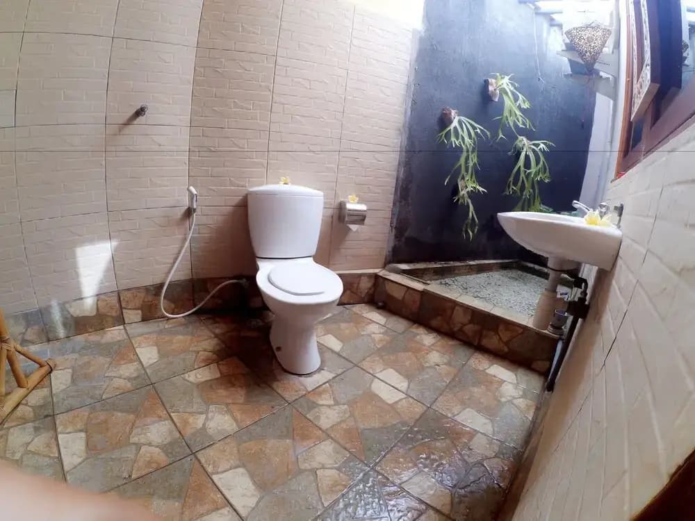 Svaha Guest House - photo 8