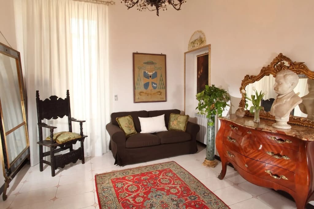 Roma Central Guest House - photo 2