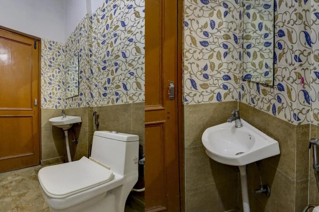 OYO Flagship 80530 Golden Home Stay - photo 8
