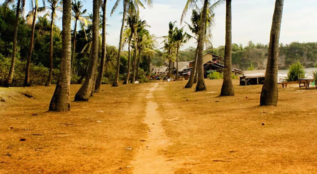 Balangan Inn - photo 13