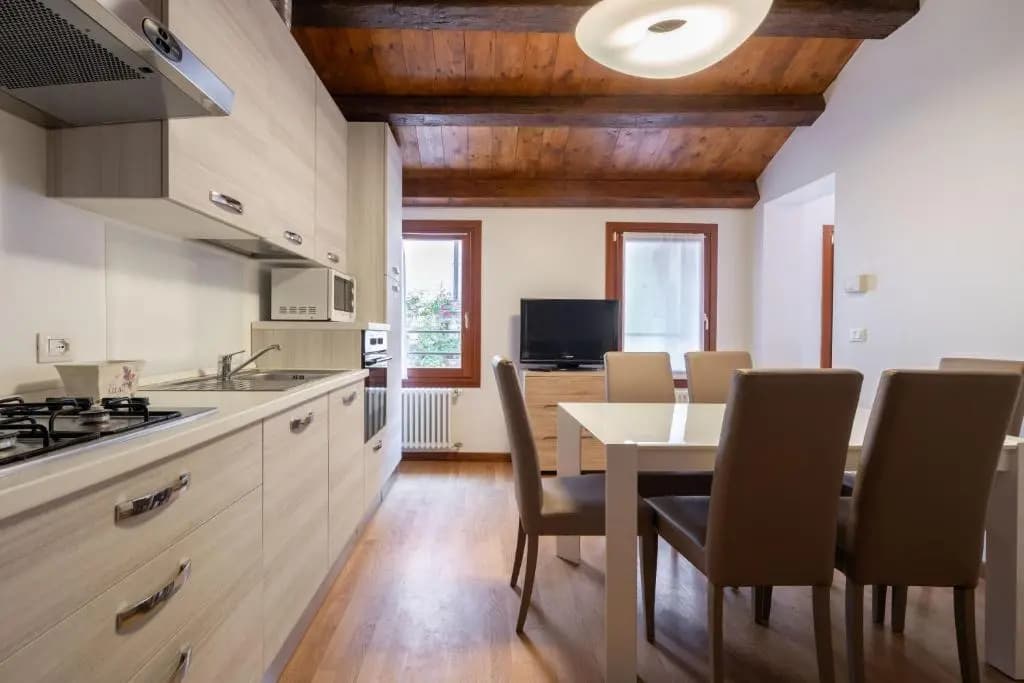 Design Palace Apartment by Wonderful Italy - photo 10