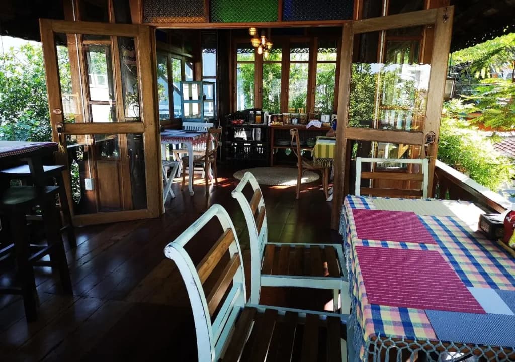 Pao Come Boutique House - photo 19