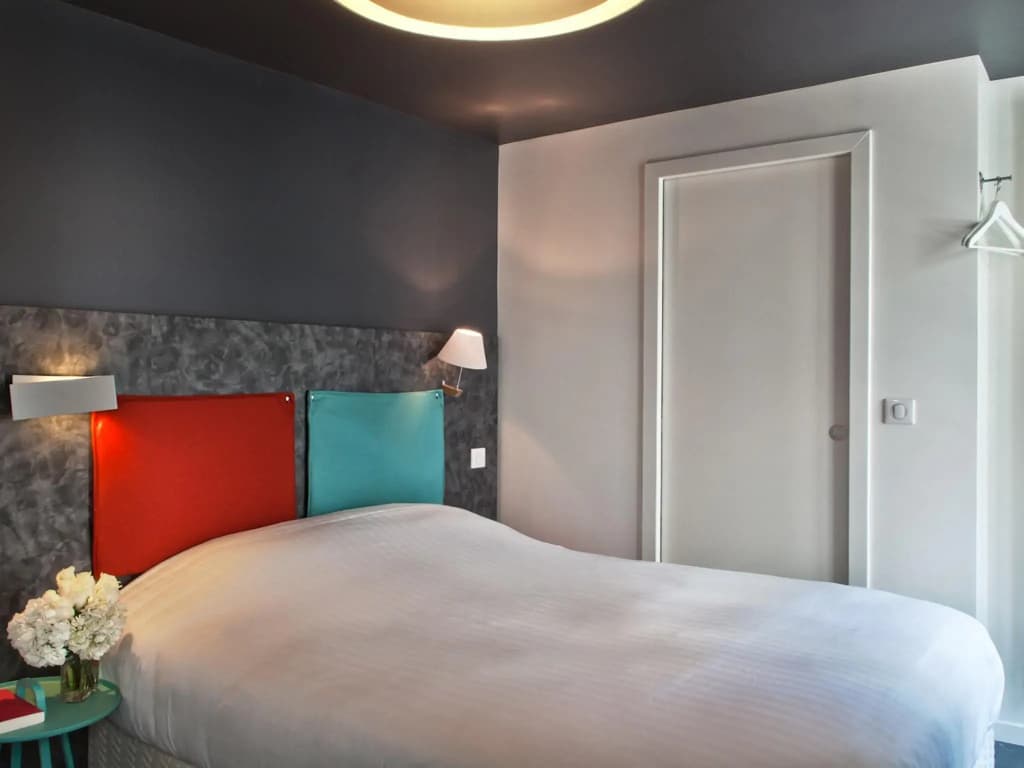 Hotel des Métallos - photo 16