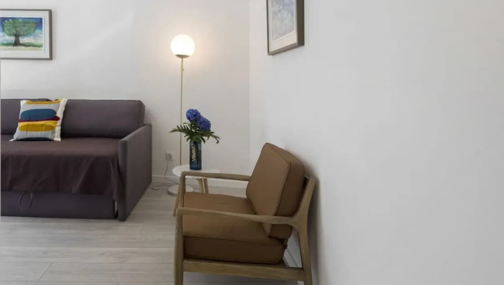 Lisbon Serviced Apartments - Avenida - photo 2