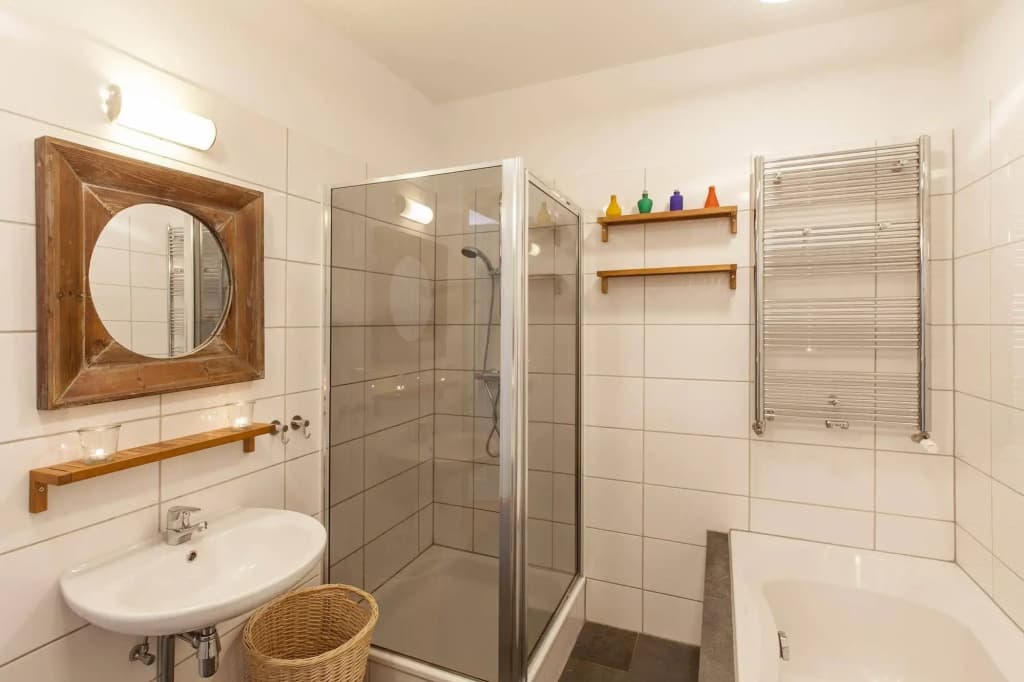 Artis Aquarium Apartment - photo 9