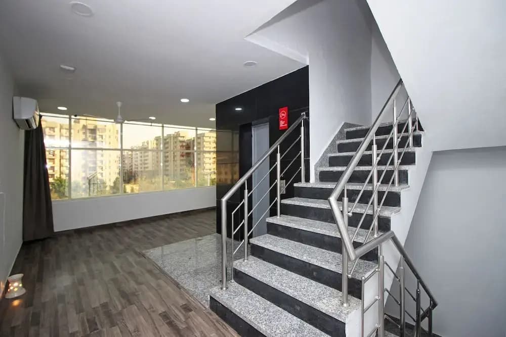 OYO Flagship 589 Dwarka - photo 14