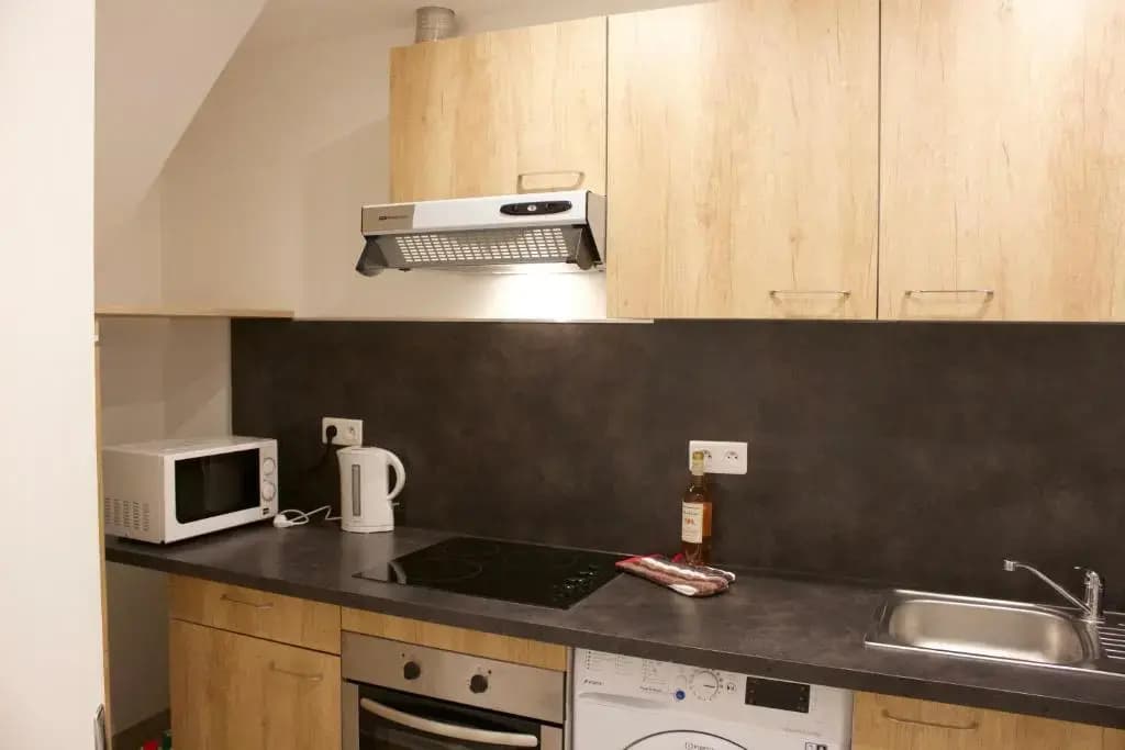 Appartements les Lions - photo 20
