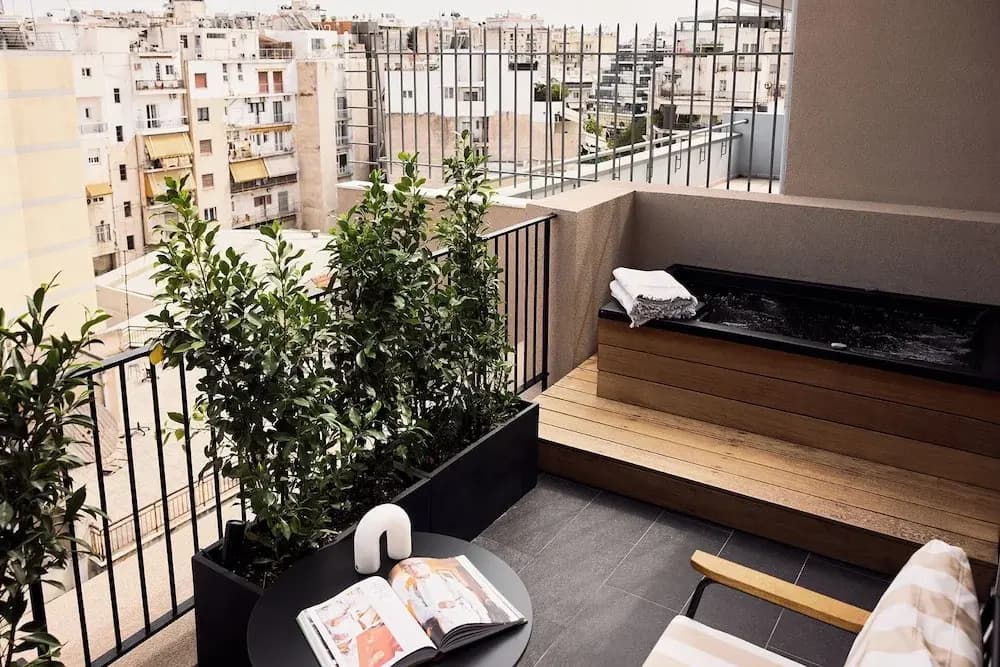 Kuka Luxury Living Athens - photo 38