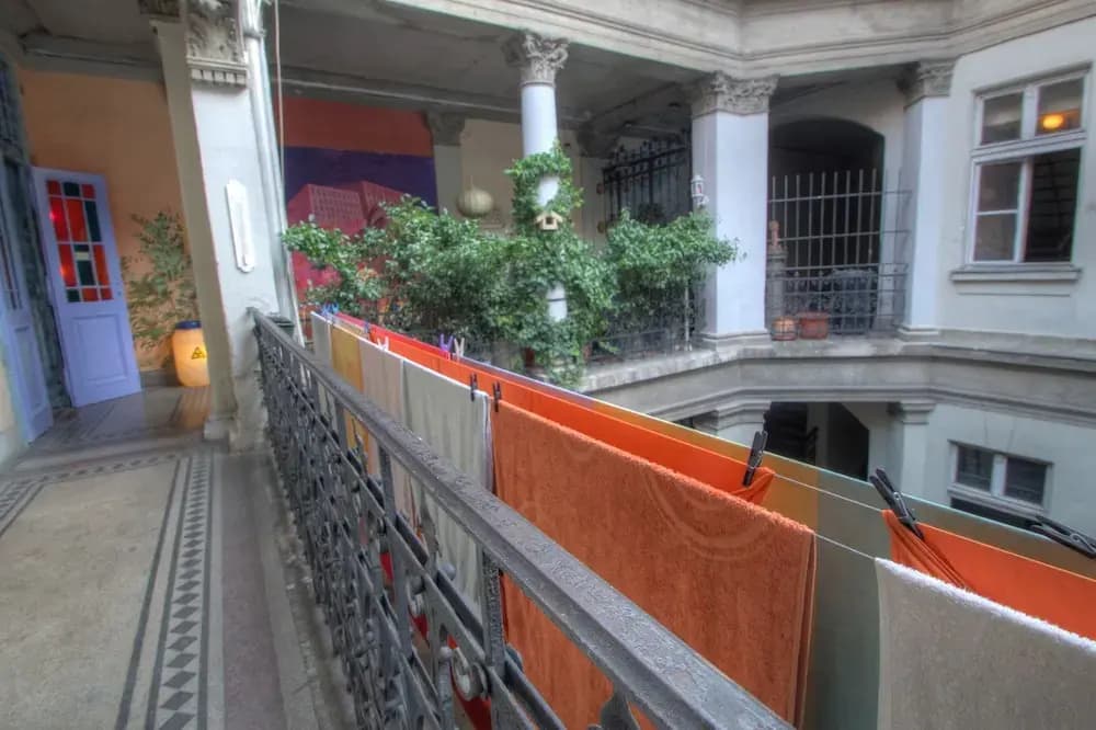 Lavender Circus Hostel And Apartments - photo 1
