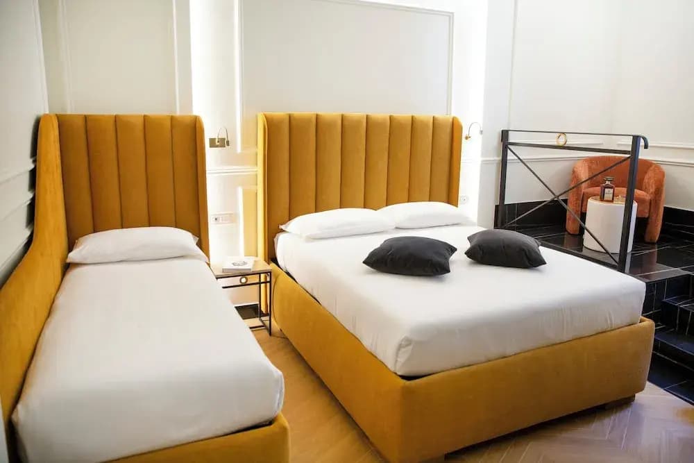 Unicum Trastevere Suites - photo 49