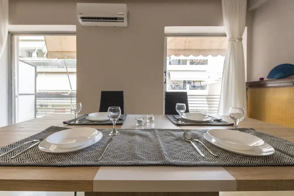 Nea Smirni Penthouse - photo 14