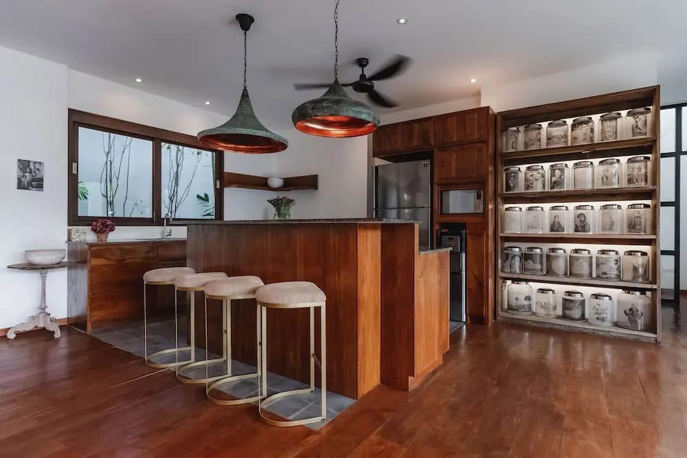 Aram Residence - main photo