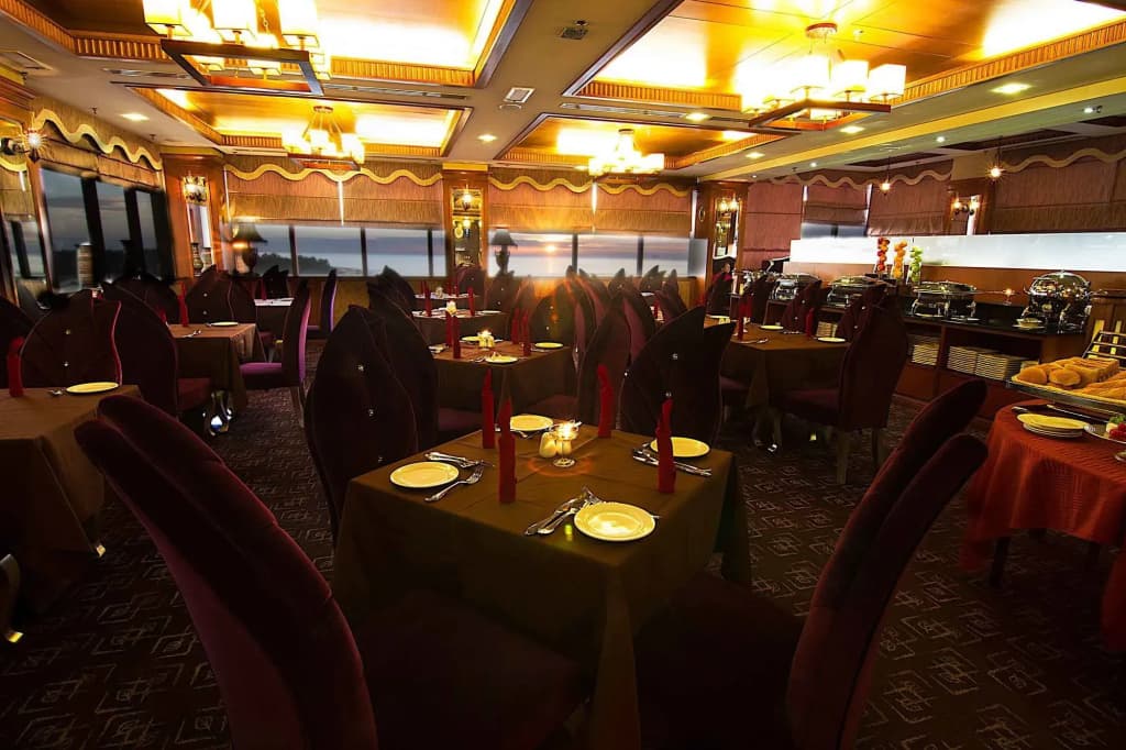 New World Suites - photo 29