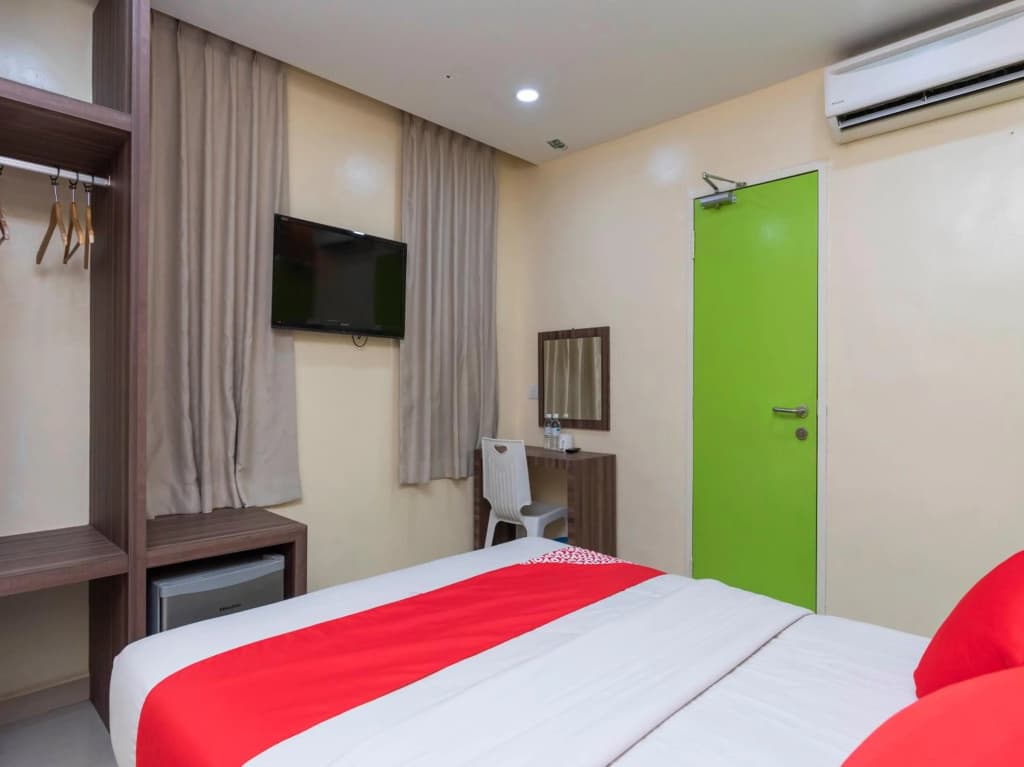 I Leaf Boutique Hotel - photo 1