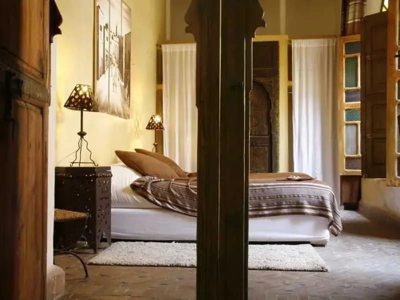 Riad Arocha - main photo