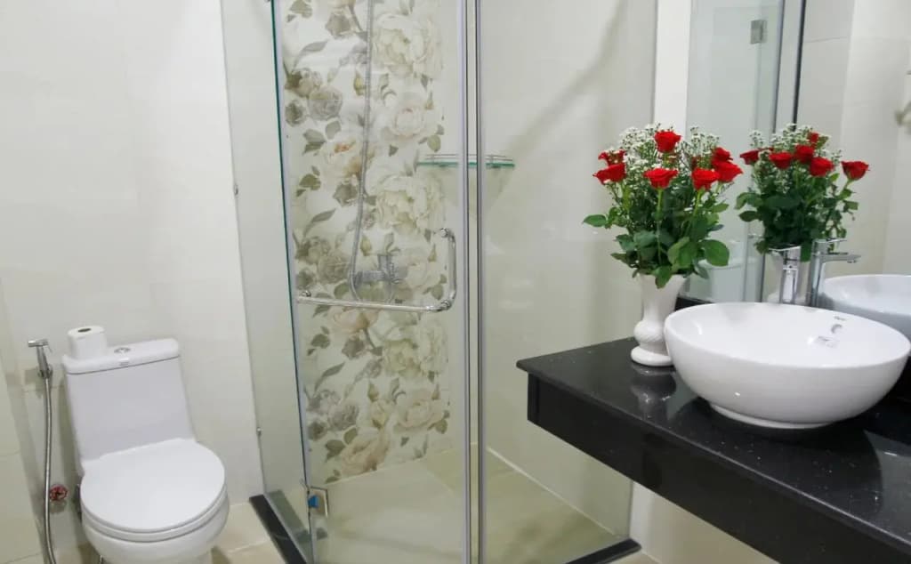 Khanh Duy Hotel - photo 8