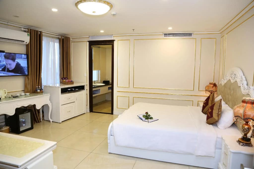 Tuyet Son Hotel - photo 41