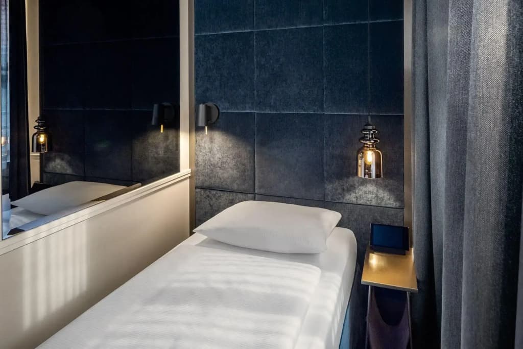 Hotel AMO by AMANO Friedrichstraße - photo 10