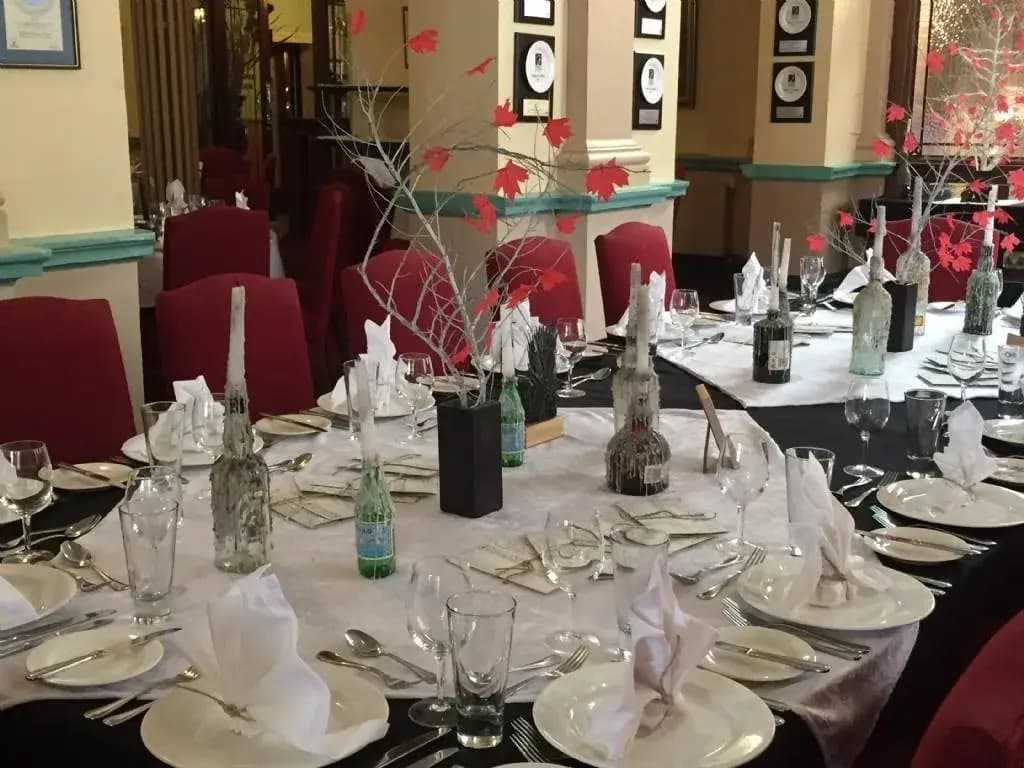 The Carrington Hotel - photo 20