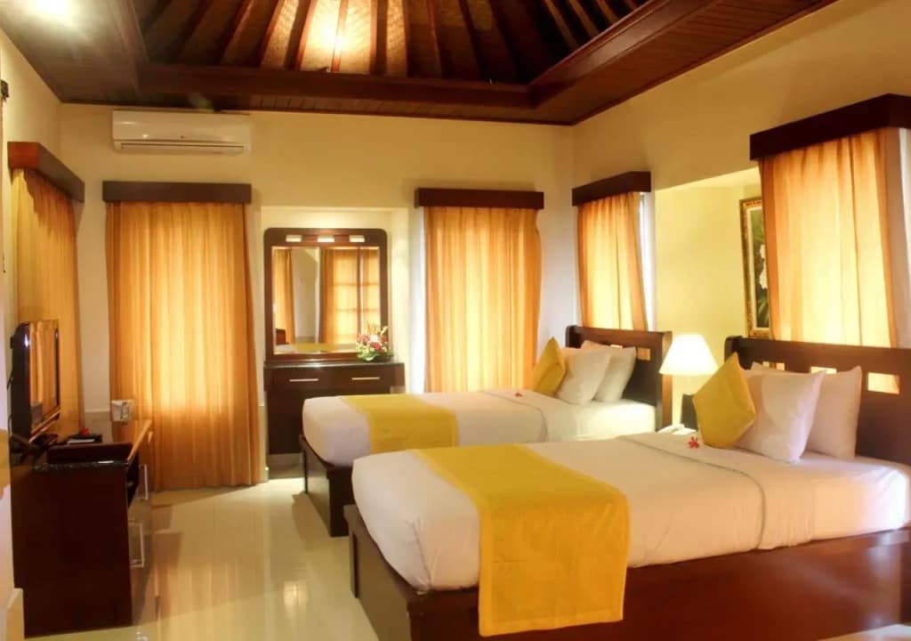 Rama Phala Resort & Spa - photo 3