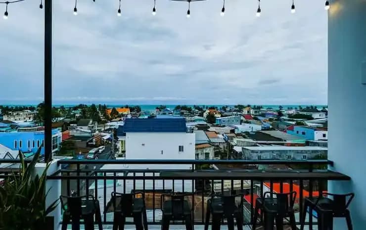 Fisherman Homestay - photo 11