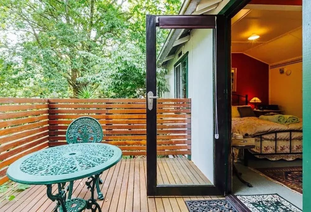 Strathvea Guest House - photo 11