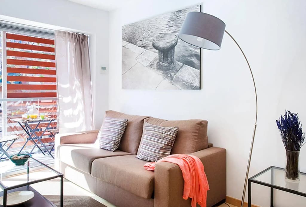 Durlet Rambla Mar Apartments - photo 7