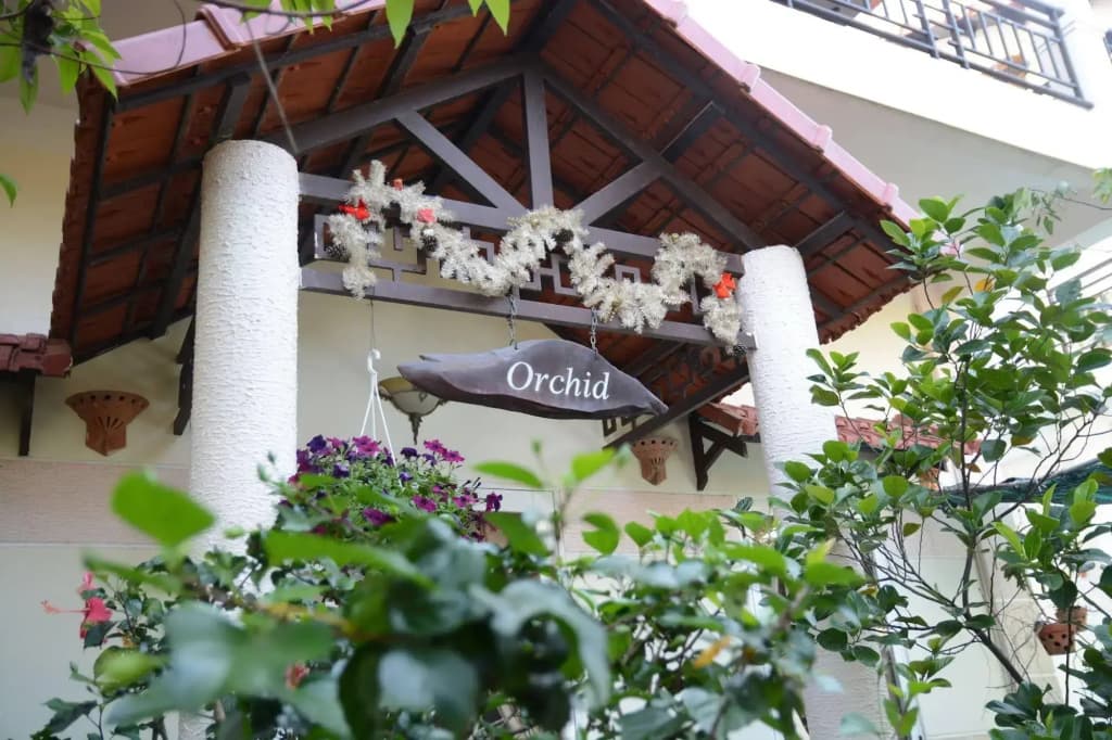 Botanic Garden Homestay - photo 1