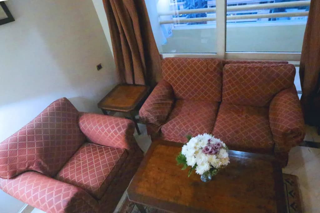Triumph Plaza Hotel - photo 37
