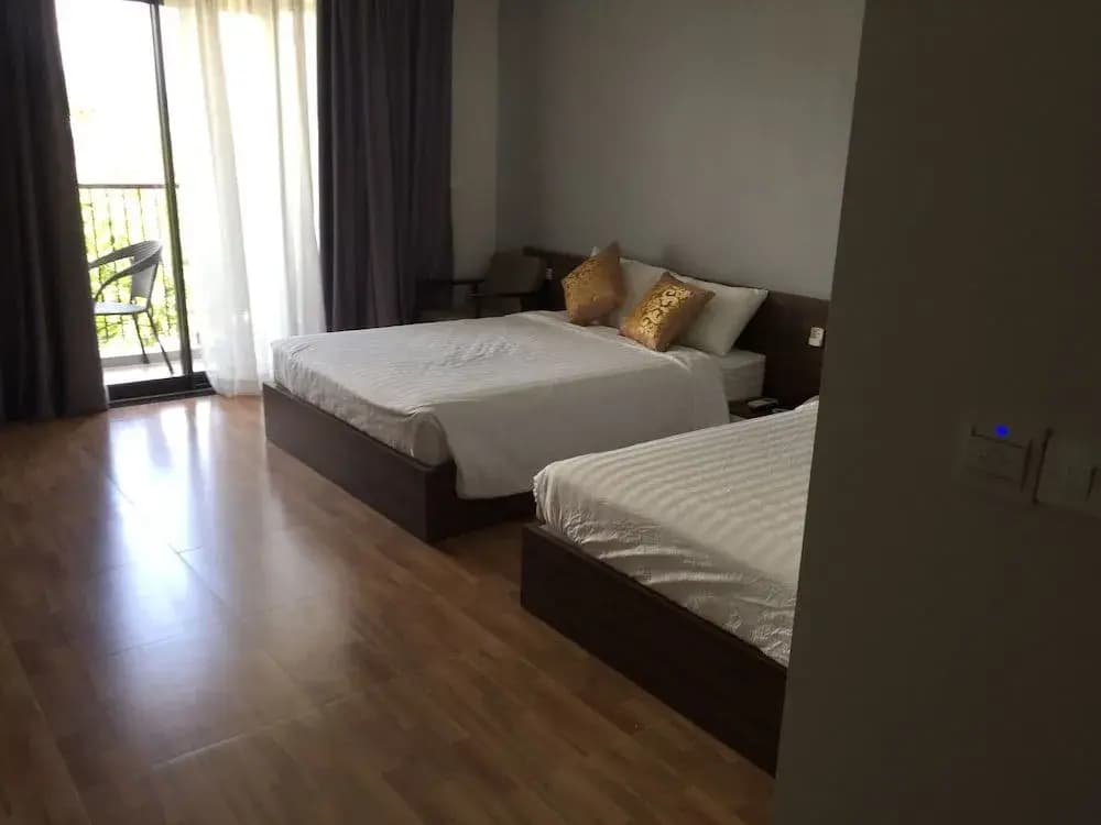 Happy Apartment - photo 6