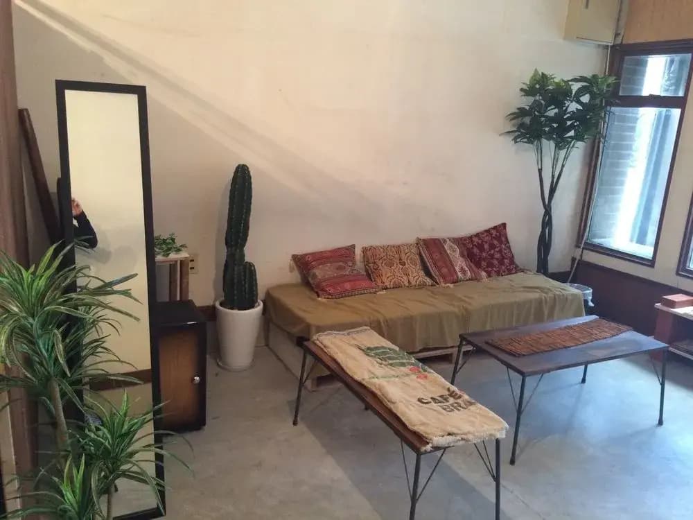 Guest House Suna No Shiro - photo 5