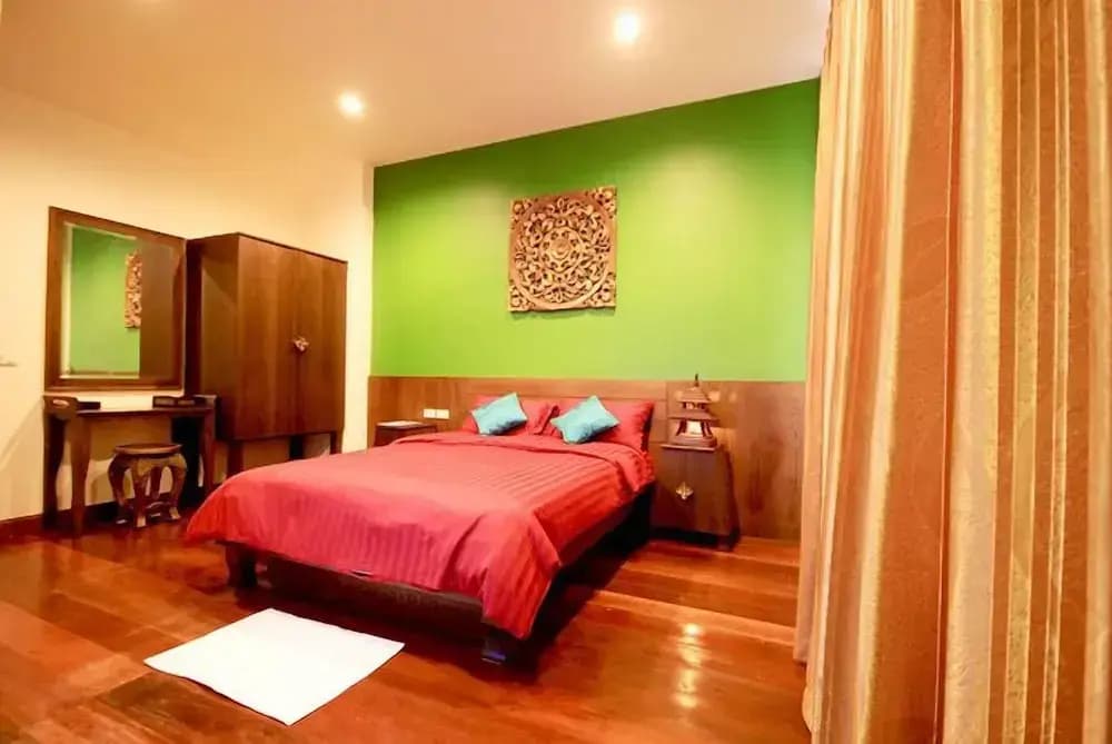 Devara Pool Villa - photo 5