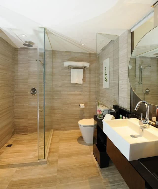 Courtyard by Marriott Hong Kong - photo 11