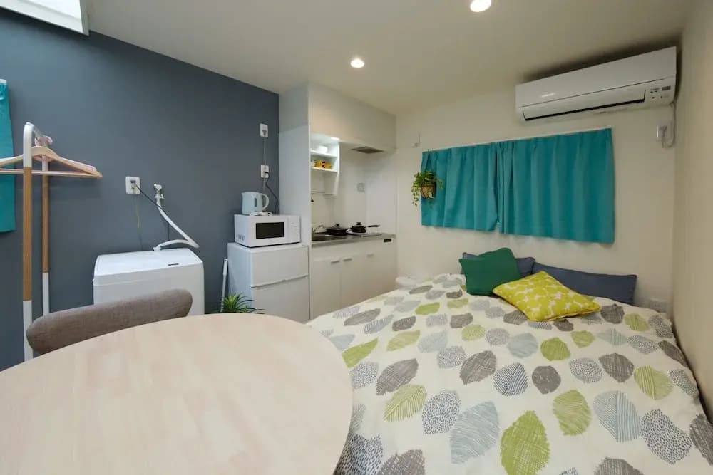 Jr Station Apartment 2F - photo 4
