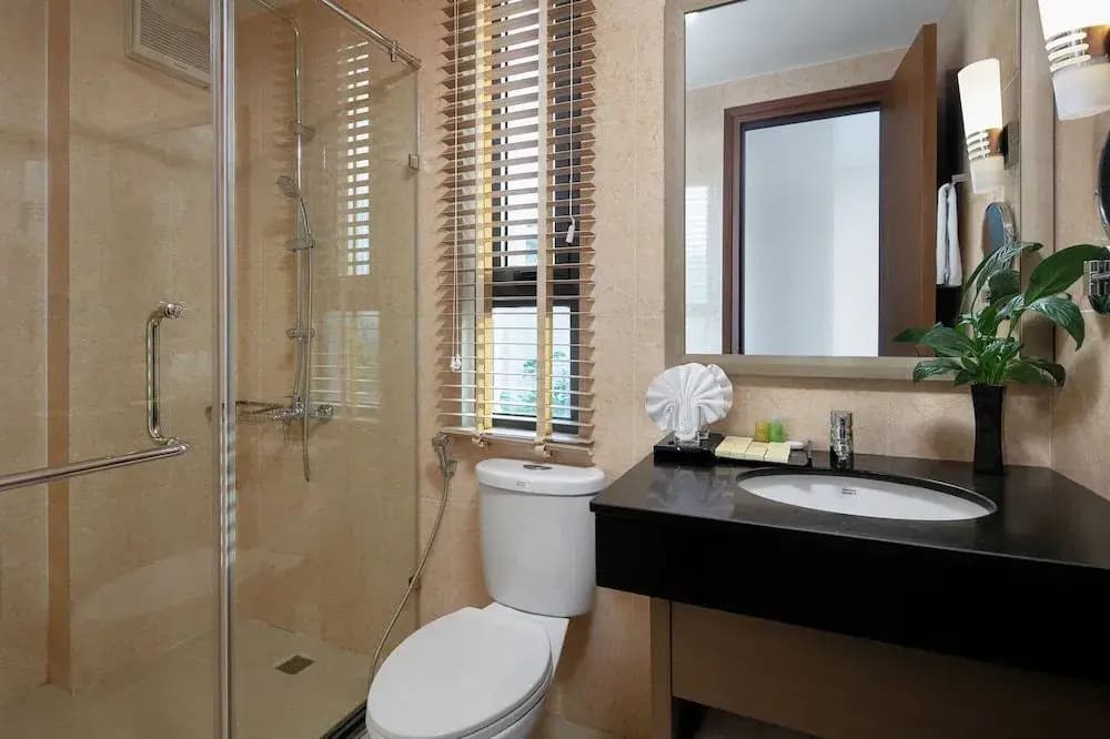 La Batisse Resort Halong - photo 9