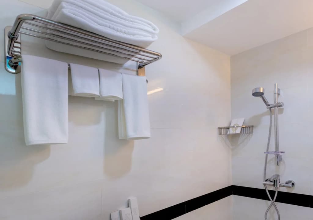 Novina Hotel - photo 8