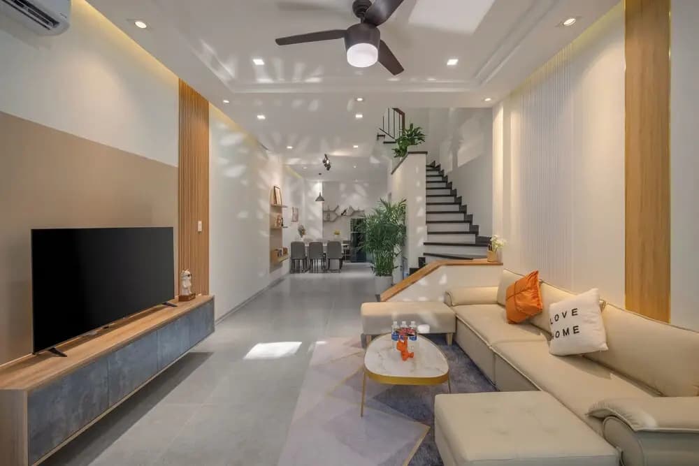 N to M Cozy House - photo 10