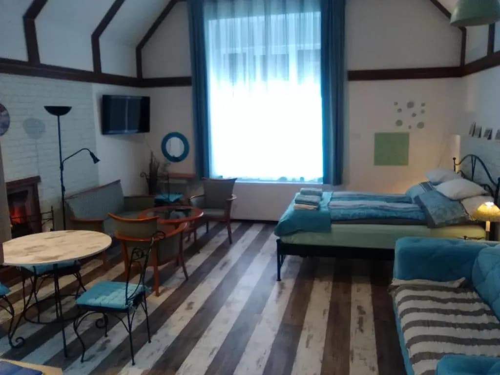 Apartment Fatmagül - photo 2