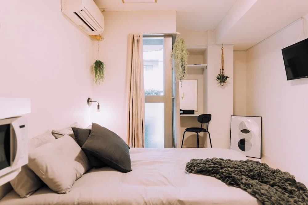 Minimalist Loft 1001 - photo 17