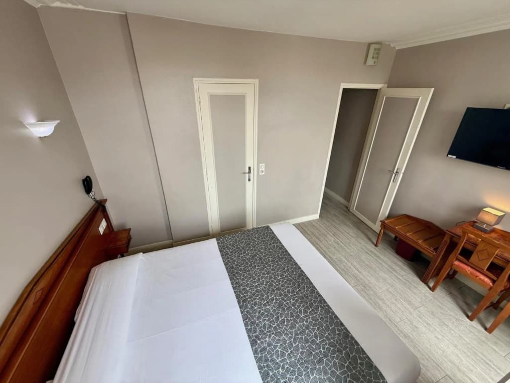 New Hôtel Gare du Nord - photo 26